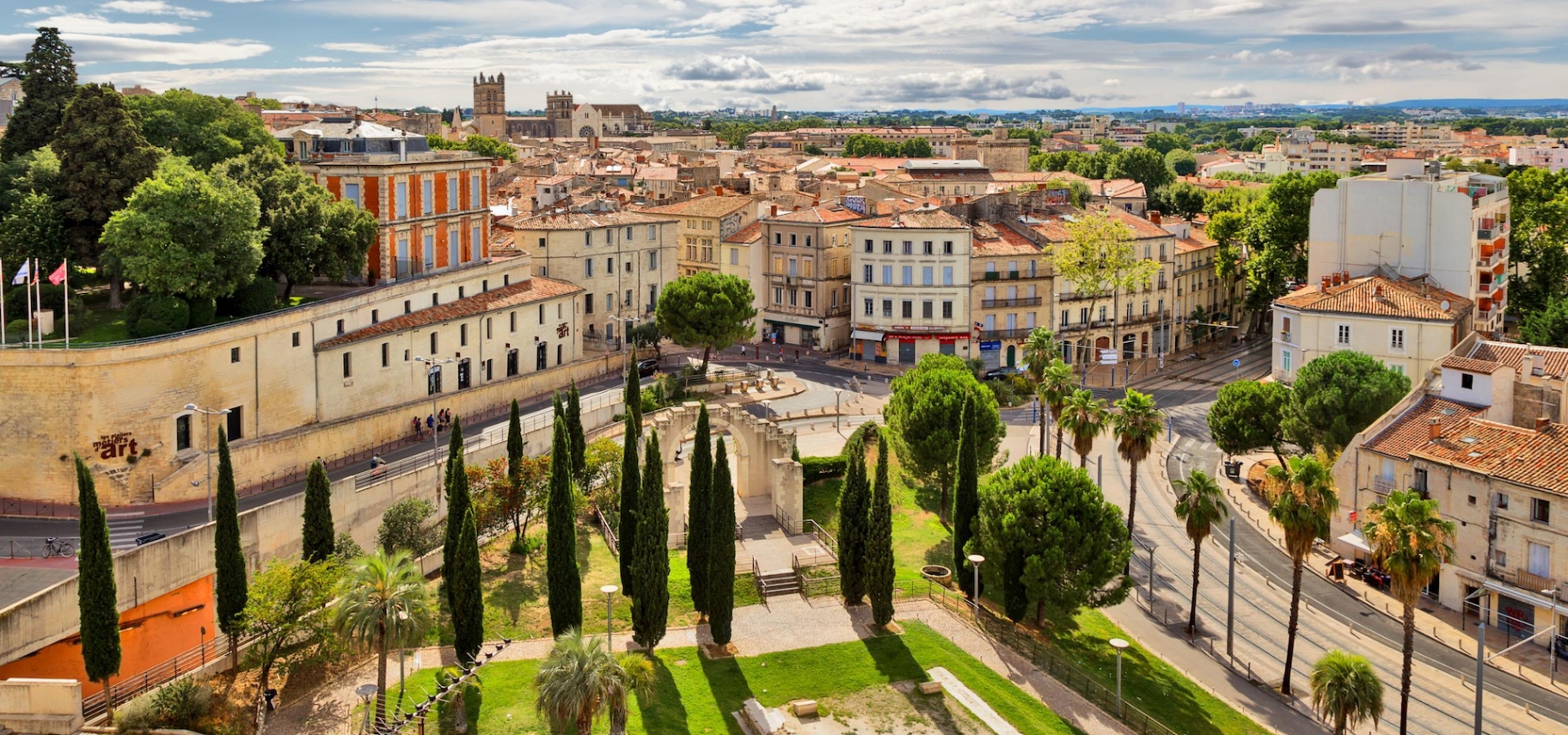 Språkkurs i Montpellier, Frankrike - Gratis veiledning!